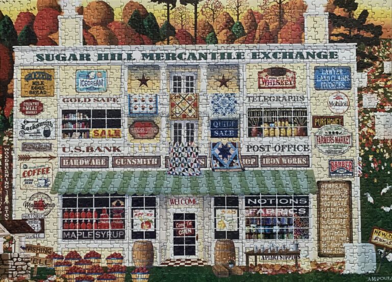 Sugar Hill Mercantile