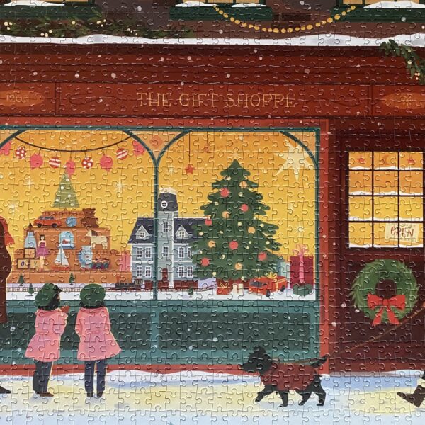 the gift shoppe